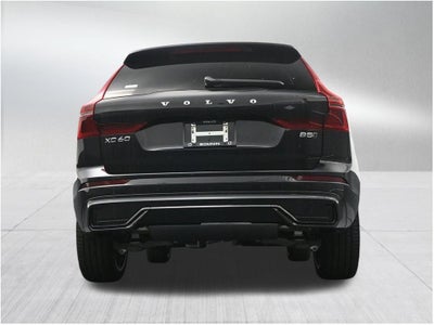 2026 Volvo XC60 B5 Ultra