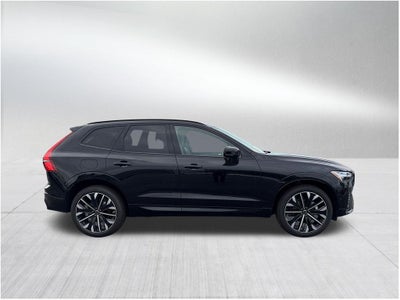 2026 Volvo XC60 B5 Ultra