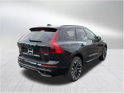 2026 Volvo XC60 B5 Ultra