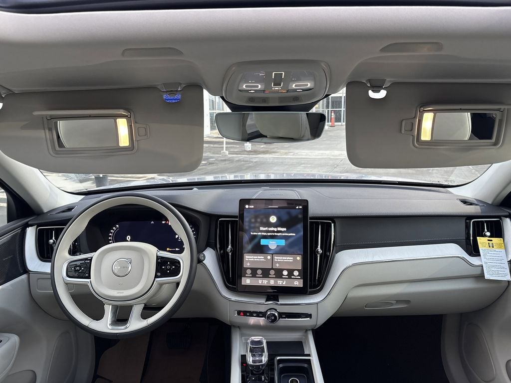 2026 Volvo XC60 B5 Ultra
