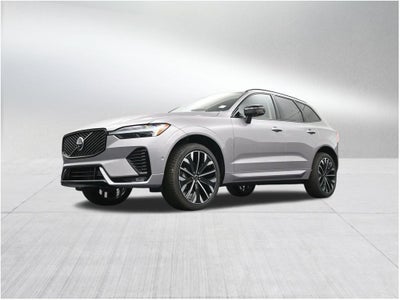 2026 Volvo XC60 B5 Ultra