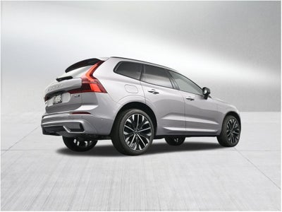 2026 Volvo XC60 B5 Ultra
