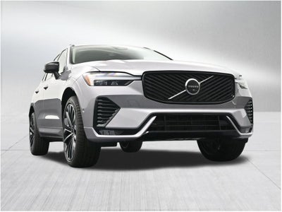 2026 Volvo XC60 B5 Ultra