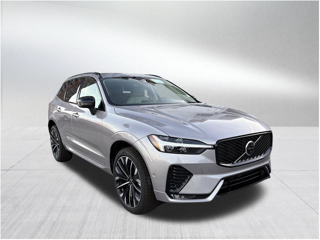 2026 Volvo XC60 B5 Ultra