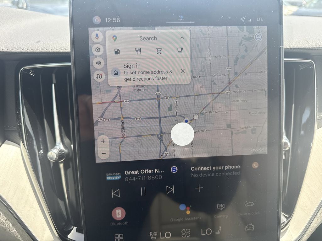 2026 Volvo XC60 B5 Ultra