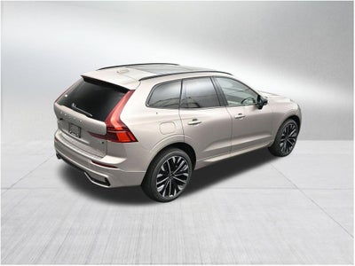 2026 Volvo XC60 B5 Ultra