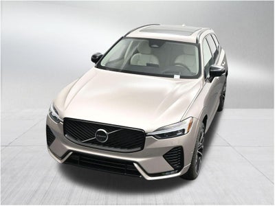 2026 Volvo XC60 B5 Ultra