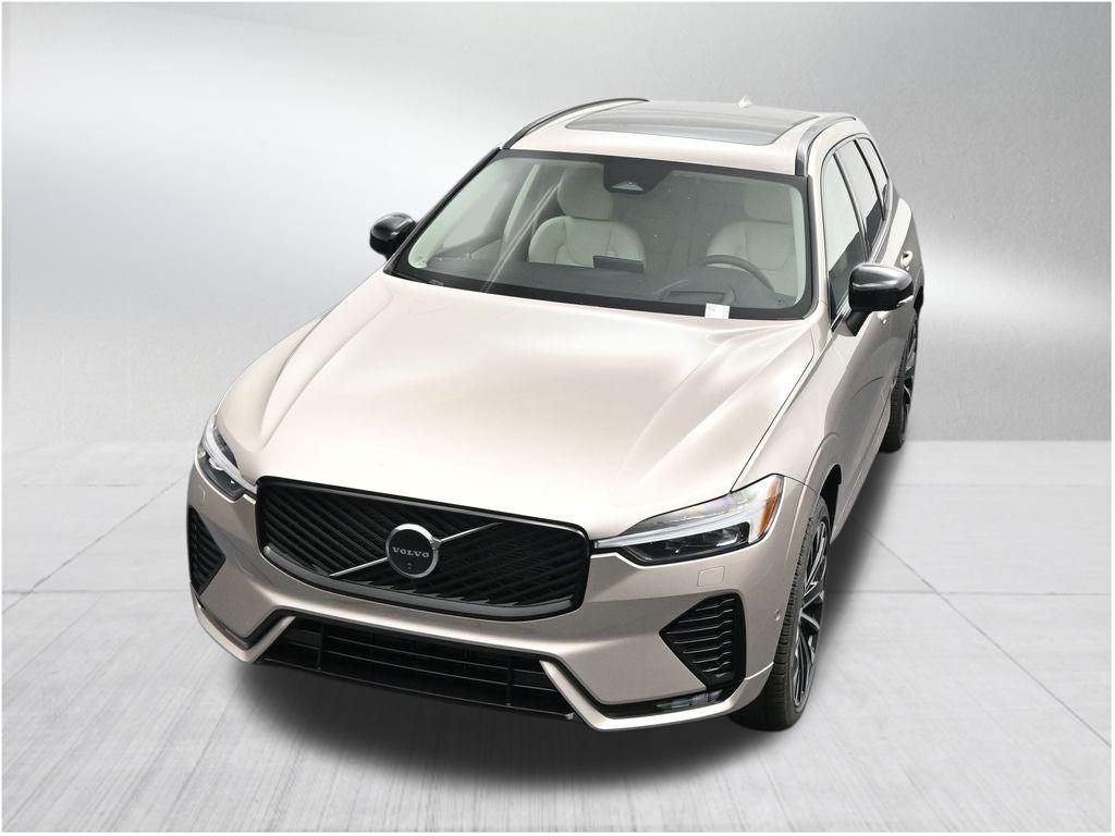 2026 Volvo XC60 B5 Ultra