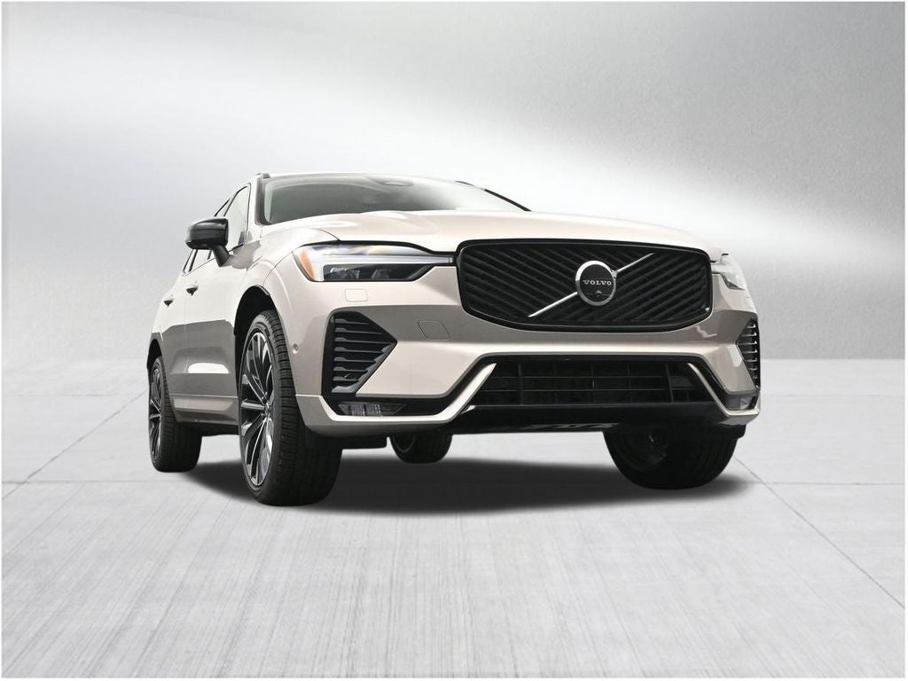 2026 Volvo XC60 B5 Ultra