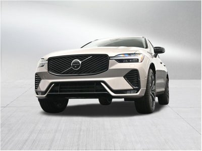 2026 Volvo XC60 B5 Ultra