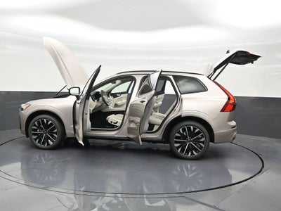 2026 Volvo XC60 B5 Ultra