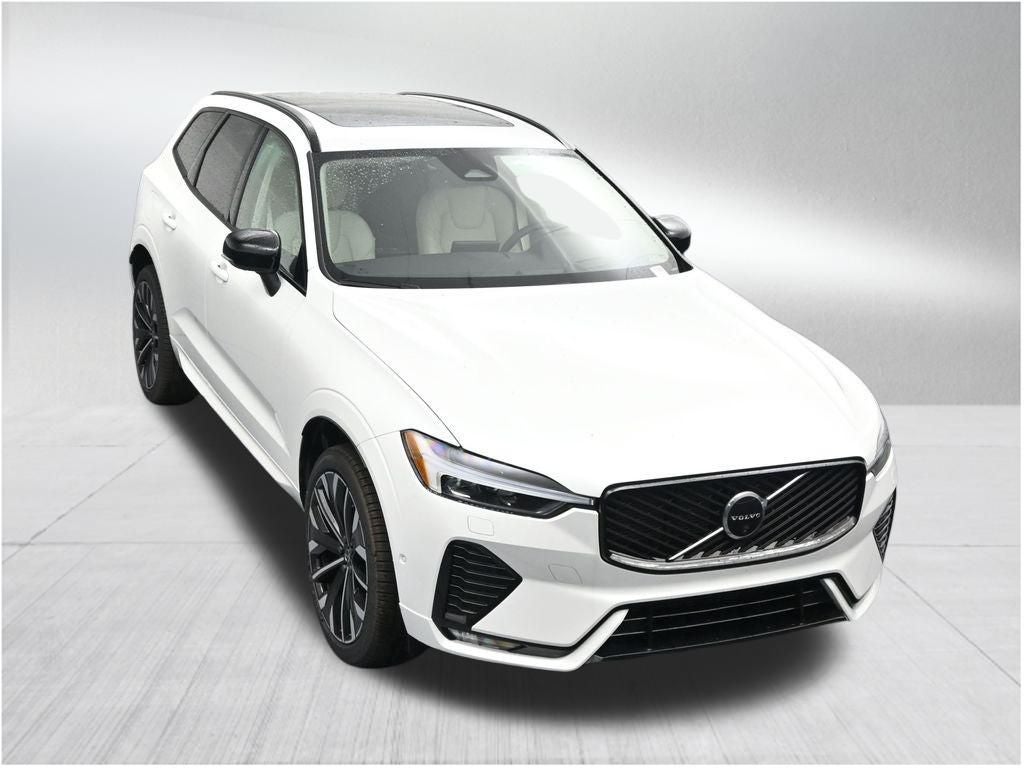 2026 Volvo XC60 B5 Ultra