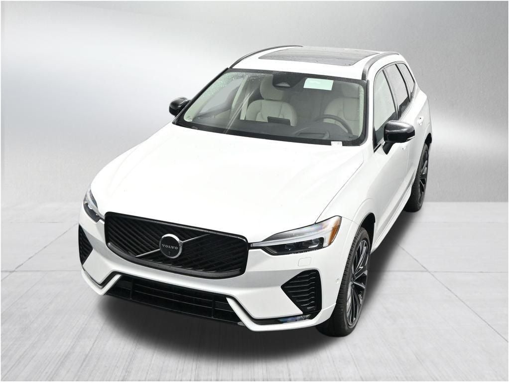 2026 Volvo XC60 B5 Ultra