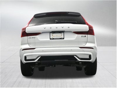 2026 Volvo XC60 B5 Ultra