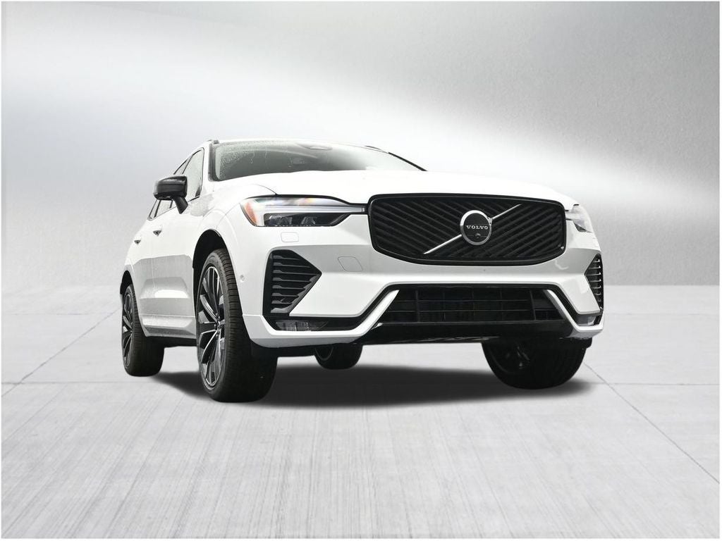 2026 Volvo XC60 B5 Ultra
