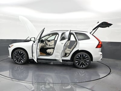 2026 Volvo XC60 B5 Ultra