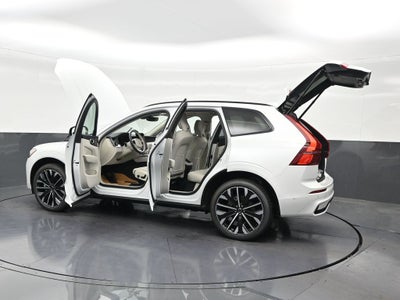 2026 Volvo XC60 B5 Ultra