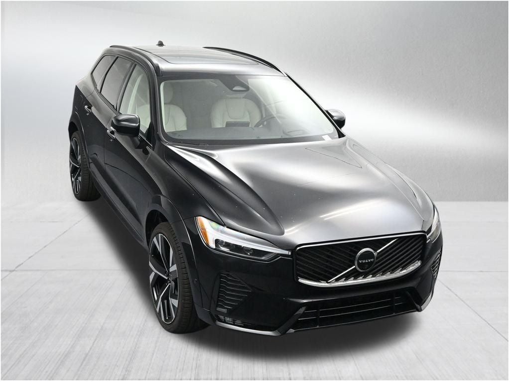 2026 Volvo XC60 B5 Ultra