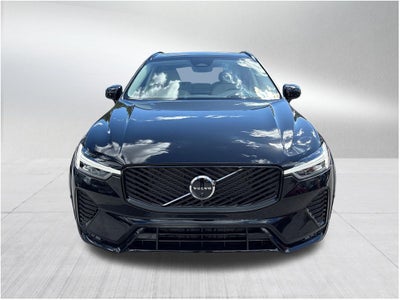 2026 Volvo XC60 B5 Ultra