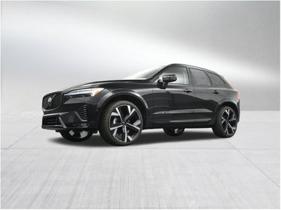 2026 Volvo XC60 B5 Ultra