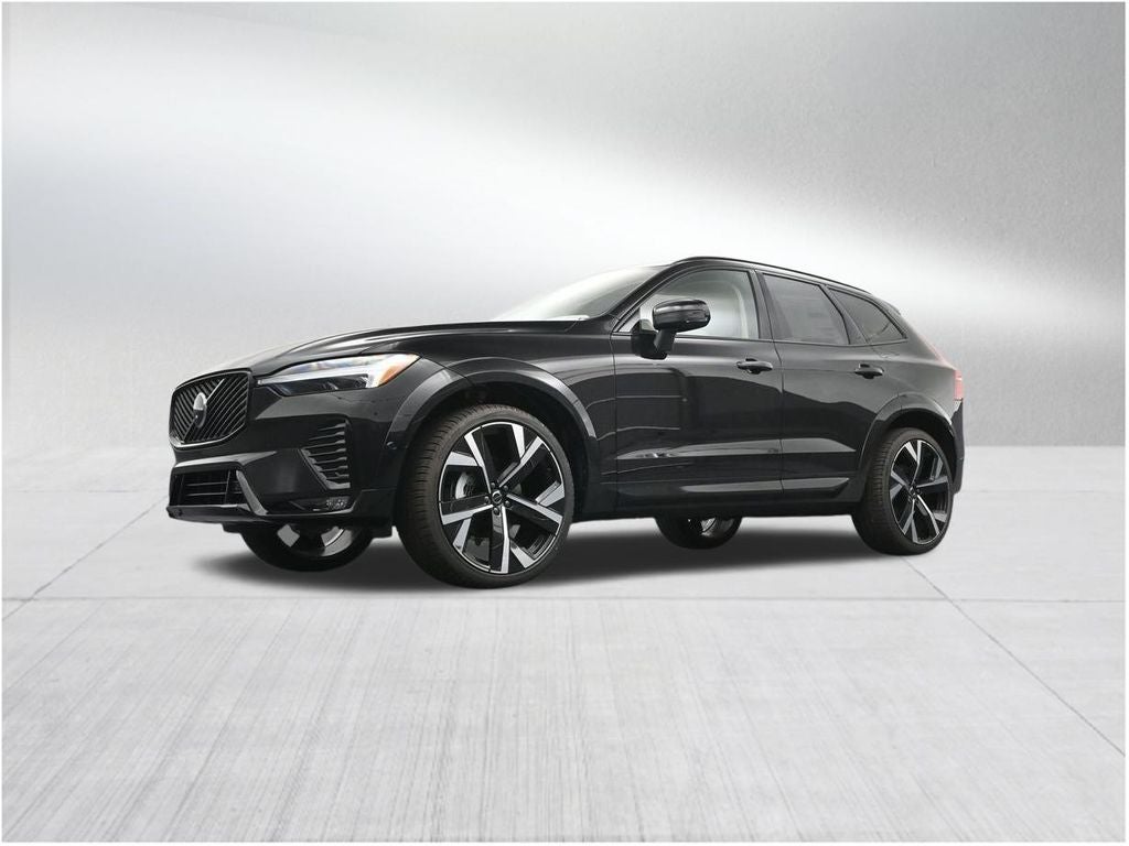 2026 Volvo XC60 B5 Ultra