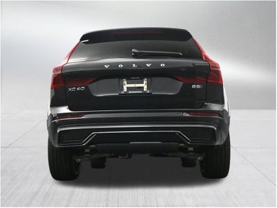 2026 Volvo XC60 B5 Ultra