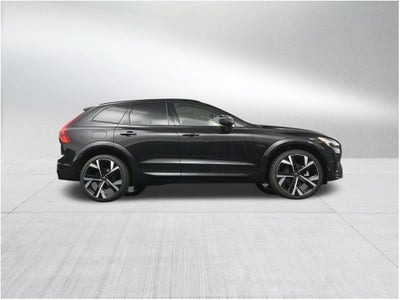 2026 Volvo XC60 B5 Ultra