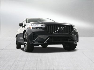 2026 Volvo XC60 B5 Ultra