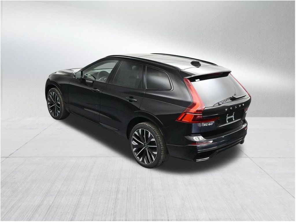 2026 Volvo XC60 B5 Ultra