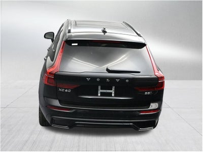2026 Volvo XC60 B5 Ultra