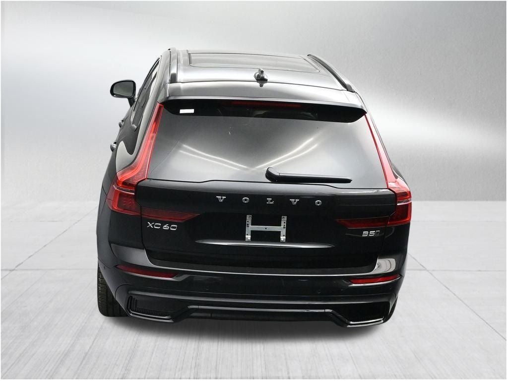 2026 Volvo XC60 B5 Ultra