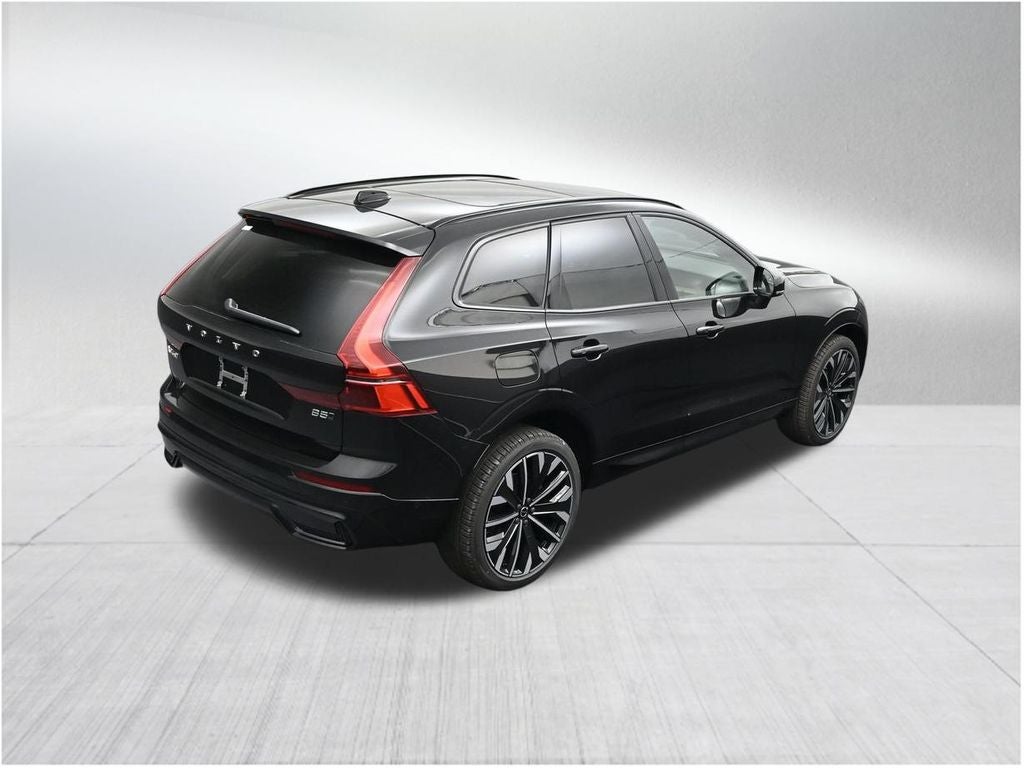 2026 Volvo XC60 B5 Ultra