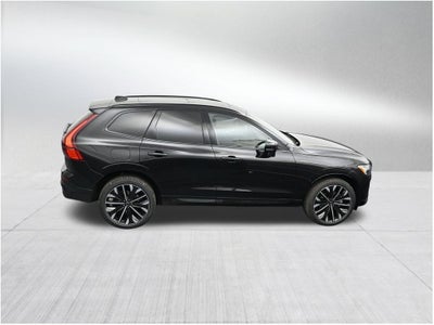 2026 Volvo XC60 B5 Ultra