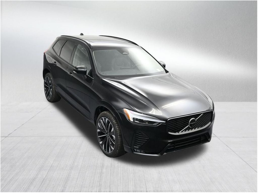 2026 Volvo XC60 B5 Ultra