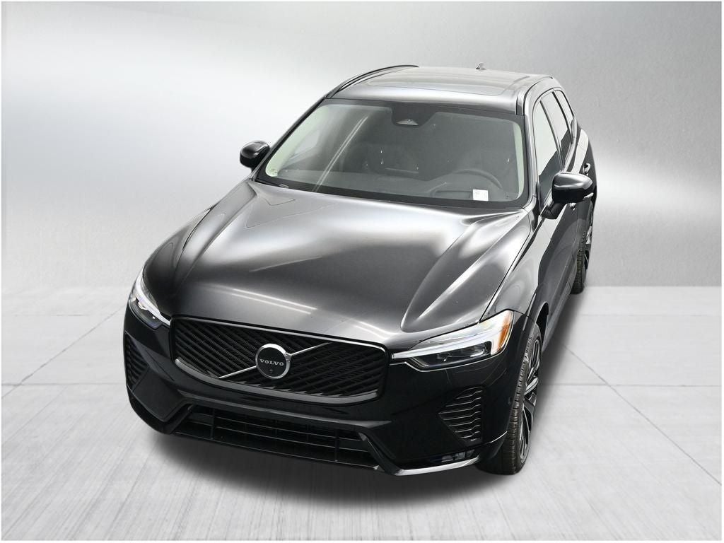 2026 Volvo XC60 B5 Ultra