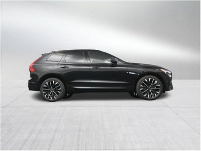 2026 Volvo XC60 B5 Ultra