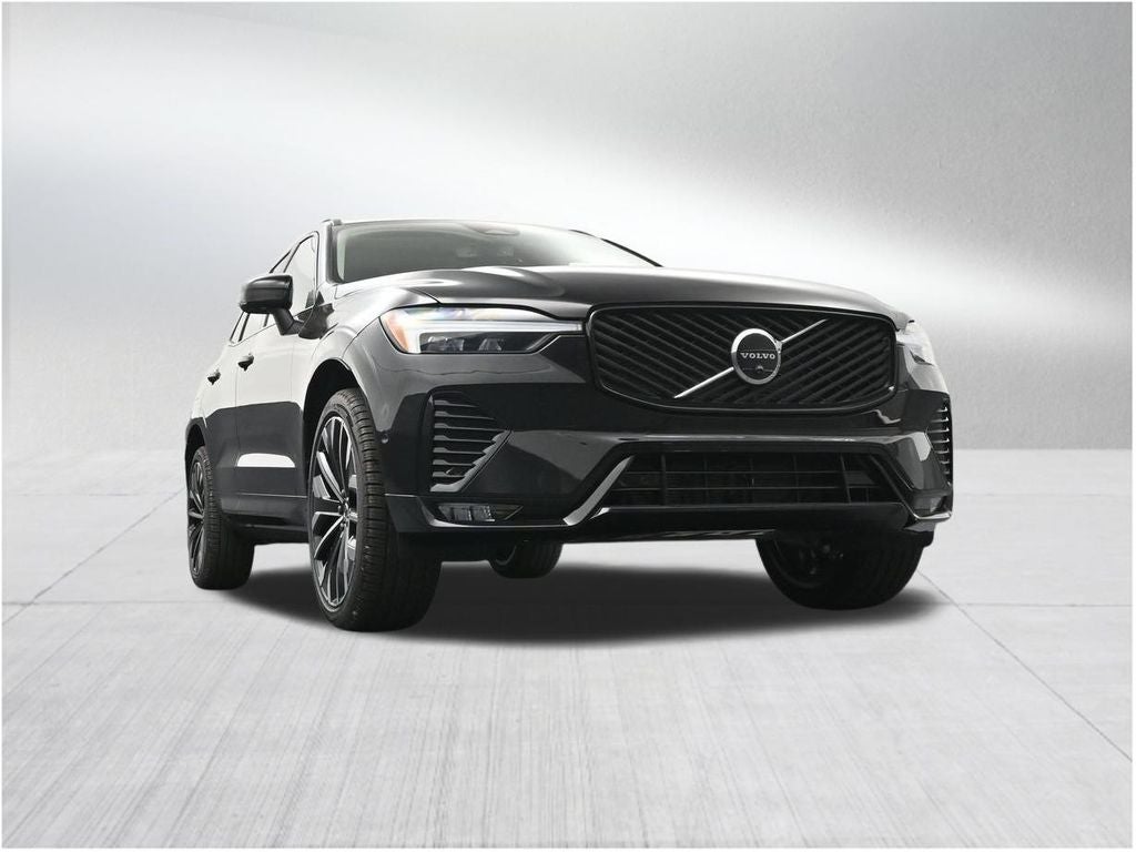 2026 Volvo XC60 B5 Ultra