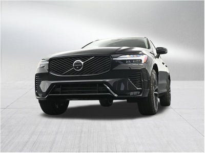 2026 Volvo XC60 B5 Ultra