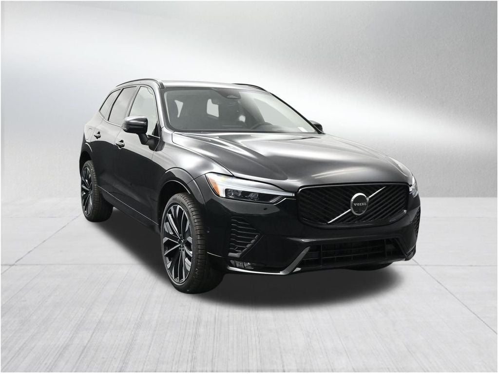 2026 Volvo XC60 B5 Ultra