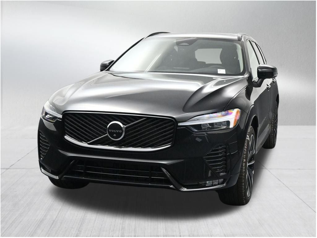 2026 Volvo XC60 B5 Ultra