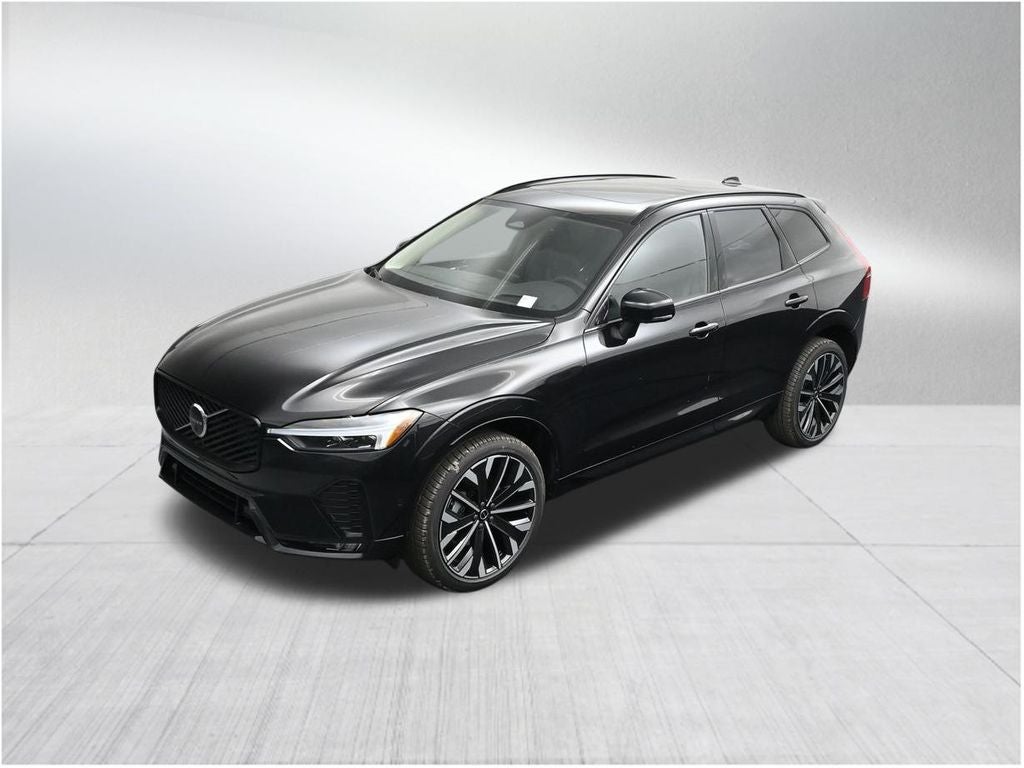 2026 Volvo XC60 B5 Ultra