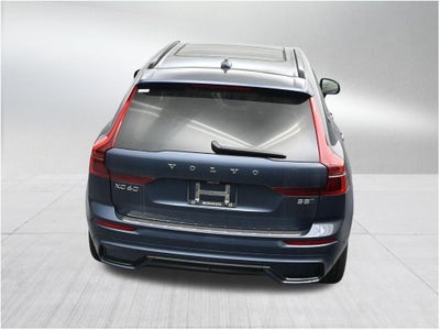 2026 Volvo XC60 B5 Ultra