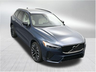 2026 Volvo XC60 B5 Ultra