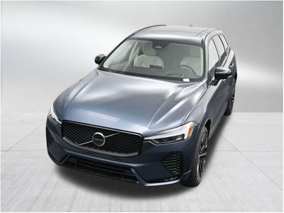 2026 Volvo XC60 B5 Ultra