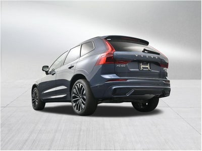 2026 Volvo XC60 B5 Ultra