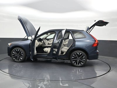 2026 Volvo XC60 B5 Ultra