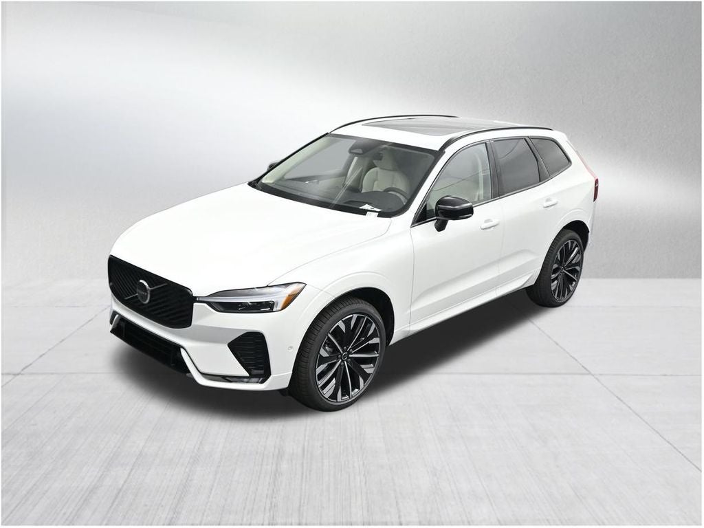 2026 Volvo XC60 B5 Ultra