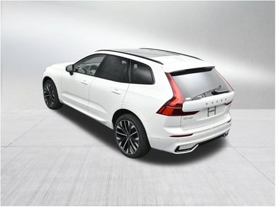 2026 Volvo XC60 B5 Ultra