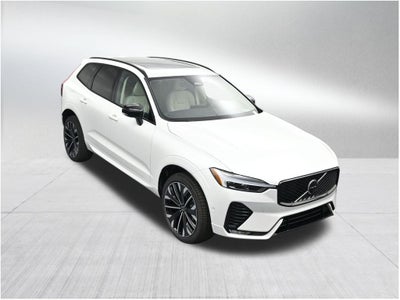 2026 Volvo XC60 B5 Ultra