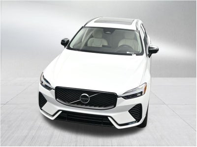 2026 Volvo XC60 B5 Ultra